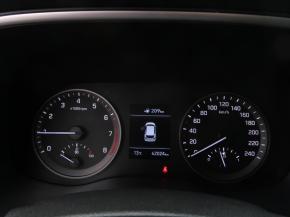 Hyundai Tucson  1.6 T-GDI 