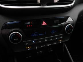 Hyundai Tucson  1.6 T-GDI 