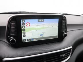 Hyundai Tucson  1.6 T-GDI 