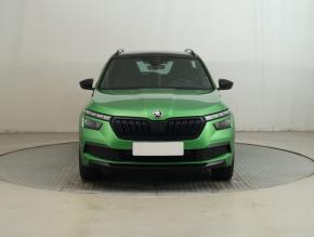 Škoda Kamiq  1.5 TSI Monte Carlo 