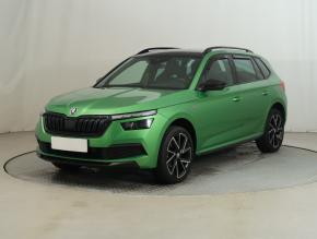 Škoda Kamiq  1.5 TSI Monte Carlo 