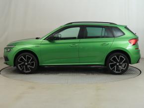 Škoda Kamiq  1.5 TSI Monte Carlo 