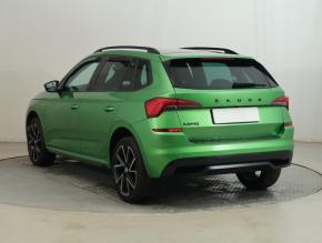 Škoda Kamiq  1.5 TSI Monte Carlo 