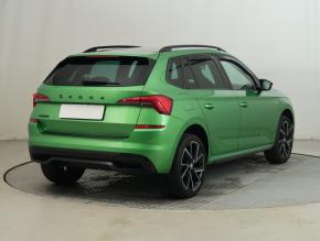 Škoda Kamiq  1.5 TSI Monte Carlo 