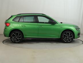 Škoda Kamiq  1.5 TSI Monte Carlo 