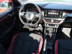 Škoda Kamiq  1.5 TSI Monte Carlo 