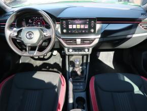Škoda Kamiq  1.5 TSI Monte Carlo 