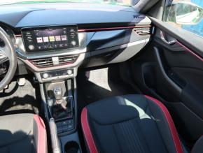 Škoda Kamiq  1.5 TSI Monte Carlo 