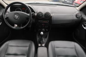 Dacia Duster  1.5 dCi 
