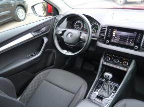 Škoda Karoq  1.5 TSI Active 
