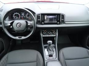 Škoda Karoq  1.5 TSI Active 