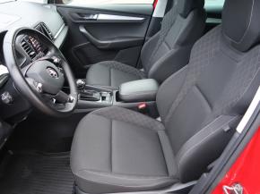 Škoda Karoq  1.5 TSI Active 