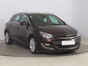 Opel Astra  1.6 CDTI 