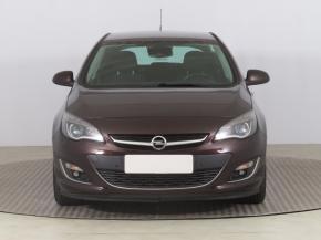 Opel Astra  1.6 CDTI 
