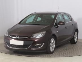 Opel Astra  1.6 CDTI 