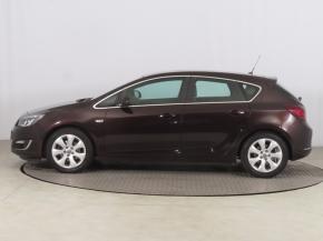 Opel Astra  1.6 CDTI 