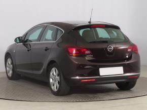 Opel Astra  1.6 CDTI 