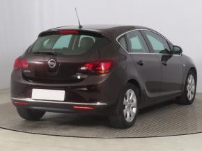 Opel Astra  1.6 CDTI 