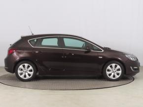 Opel Astra  1.6 CDTI 