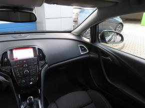 Opel Astra  1.6 CDTI 