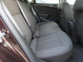 Opel Astra  1.6 CDTI 