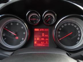 Opel Astra  1.6 CDTI 