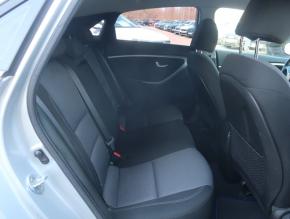 Hyundai i30  1.6 CRDi 