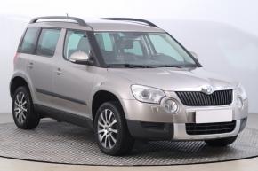 Škoda Yeti  2.0 TDI Ambition Plus