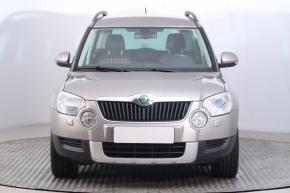 Škoda Yeti  2.0 TDI Ambition Plus 