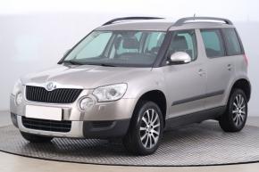 Škoda Yeti  2.0 TDI Ambition Plus 