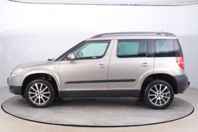 Škoda Yeti  2.0 TDI Ambition Plus 