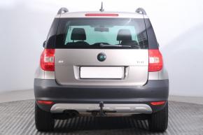 Škoda Yeti  2.0 TDI Ambition Plus 