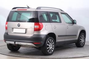Škoda Yeti  2.0 TDI Ambition Plus 