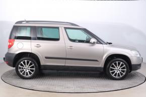 Škoda Yeti  2.0 TDI Ambition Plus 
