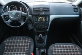 Škoda Yeti  2.0 TDI Ambition Plus 