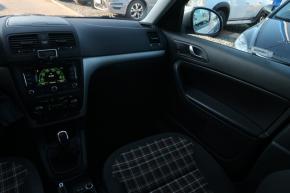 Škoda Yeti  2.0 TDI Ambition Plus 