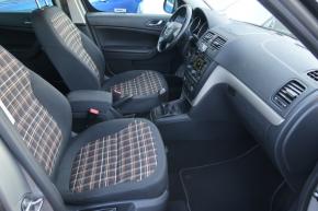 Škoda Yeti  2.0 TDI Ambition Plus 