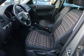 Škoda Yeti  2.0 TDI Ambition Plus 