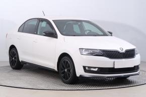Škoda Rapid  1.0 TSI Monte Carlo 