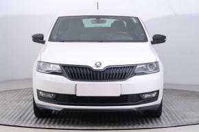 Škoda Rapid  1.0 TSI Monte Carlo 