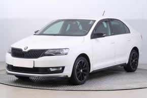 Škoda Rapid  1.0 TSI Monte Carlo 