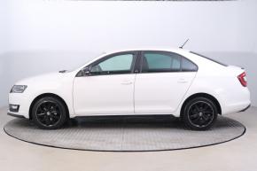 Škoda Rapid  1.0 TSI Monte Carlo 
