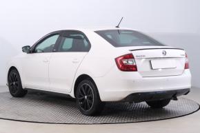 Škoda Rapid  1.0 TSI Monte Carlo 