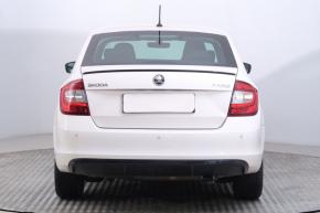 Škoda Rapid  1.0 TSI Monte Carlo 