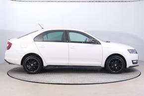 Škoda Rapid  1.0 TSI Monte Carlo 