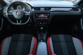 Škoda Rapid  1.0 TSI Monte Carlo 