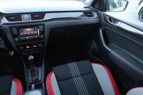 Škoda Rapid  1.0 TSI Monte Carlo 