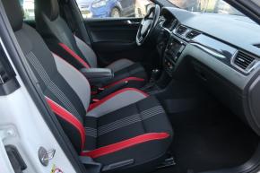 Škoda Rapid  1.0 TSI Monte Carlo 