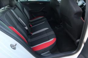 Škoda Rapid  1.0 TSI Monte Carlo 