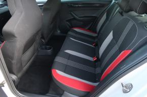 Škoda Rapid  1.0 TSI Monte Carlo 